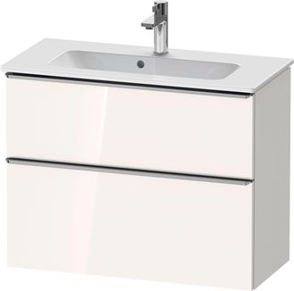 Duravit Duravit D-neo Mueble Bajo Lavabo Suspendido, Compact