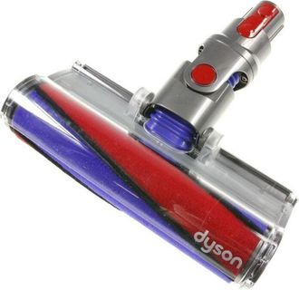 Dyson Cepillo De Rodillo Suave Para Aspiradora Dyson