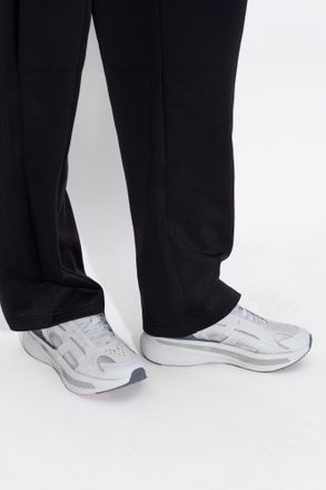 adidas ADIDAS By Stella McCartney aSMC ULTRABOOST 5 Sports Shoes, Womens, Grey