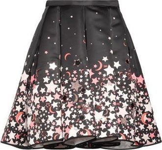 Elisabetta Franchi BOTTOMWEAR - Mini skirts sur YOOX.COM