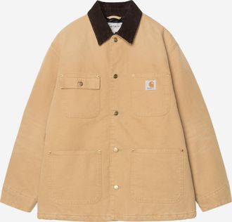Carhartt Work in Progress Cappotto Carhartt Wip e Chore