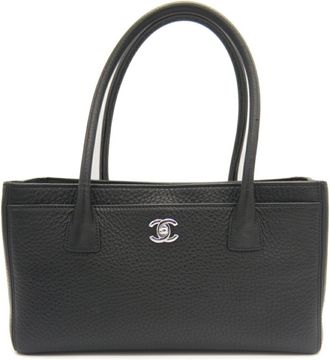 Chanel Tote Bag (Pre-Owned)