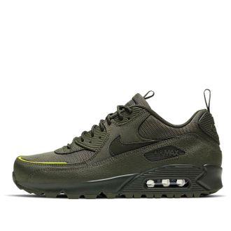 Nike Air Max 90 Surplus Cargo Khaki CQ7743-300