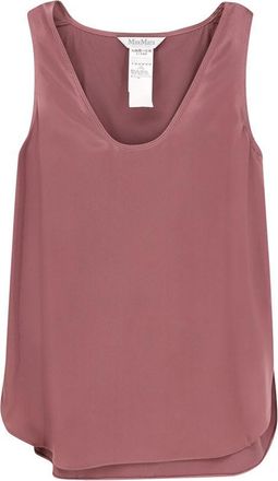 Max Mara Filly Top