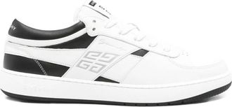 Givenchy Hombre, Zapatos, Blanco, Talla: 43 1/2 EU