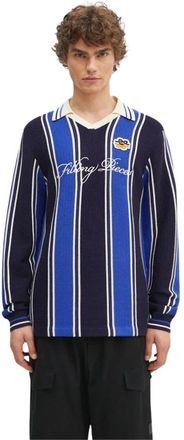 Filling Pieces Jersey de f&uacute;tbol de punto - Knitwear - Hombre - Multicolor - L