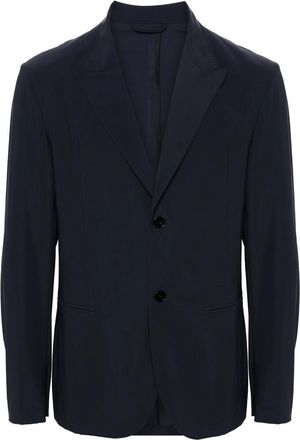 Eraldo Single-breasted Blazer