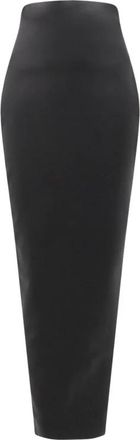 Rick Owens Donna, Gonne, Nero, M, new