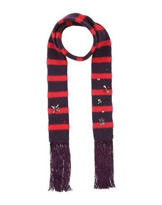 Forte_Forte ACCESSORIES - Scarves on YOOX.COM