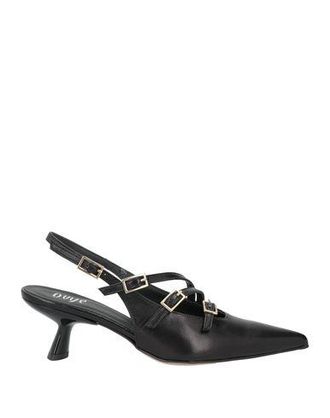 Ovye By Cristina Lucchi FOOTWEAR - Pumps on YOOX.COM