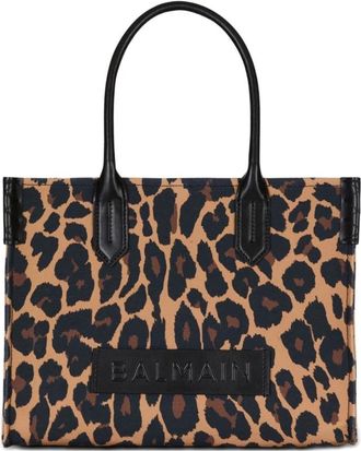 Balmain Mujer, Bolsos, Marrón, Talla: ONE Size