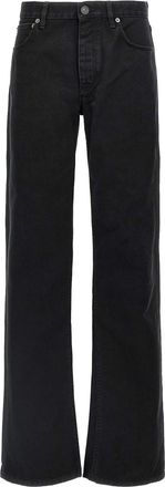 Balenciaga Straight cut jeans