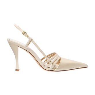 Michael Kors Pumps, female, White, Size: 6 1/2 US Pumps