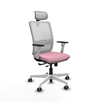 Piqueras y Crespo Piqueras Y Crespo Silla De Oficina Rose 1b026g2