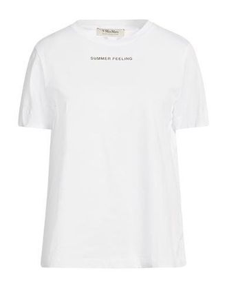 Max Mara TOPWEAR - T-shirts su YOOX.COM