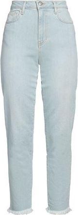 Shaft BOTTOMWEAR - Jeans on YOOX.COM