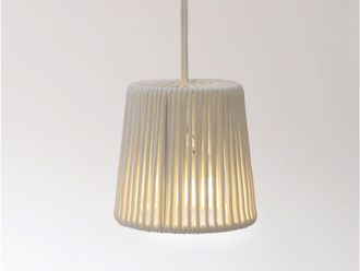 New Garden Conta mini hanglamp led oplaadbaar dimbaar &oslash; 14,5cm (h: 14,6cm)