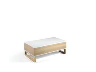 Pondecor Interiorismo Mesa de centro elevable royan