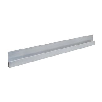 OEM Cartuchos De Aluminio L 2000mm Con Cord&oacute;n De Refuerzo Alu