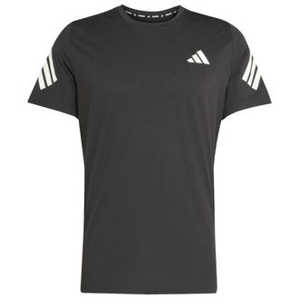 adidas Adi365 Climacool T-Shirt Laufshirt f&uuml;r Herren | grau