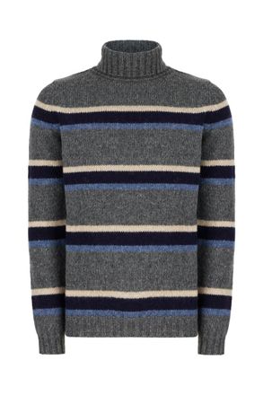 Alpha Studio Knitwear