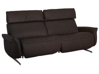 Schubiger M&ouml;bel Sofa Patricia Basic B: 206 cm