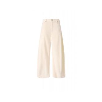 Pinko Pantaloni - - Trousers - Donna - Beige - W25