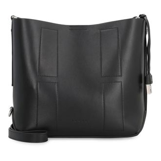 Hogan Mujer, Bolsos, Negro, Talla: ONE Size