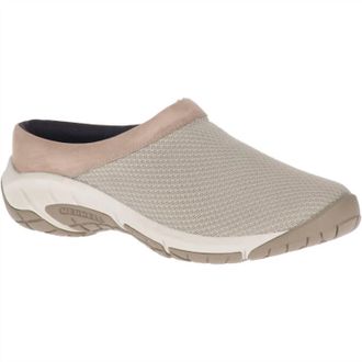 Merrell Womens Encore Breeze Four Shoe In Aluminum
