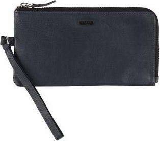 Emanuel Ungaro Small Leather Goods - Wallets on YOOX.COM
