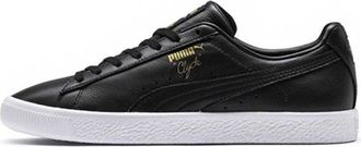 Puma Tyakasha x Clyde Black 368070-01