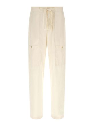 Jil Sander Cargo Pants
