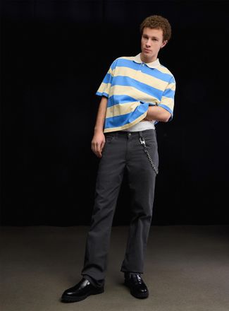 Carhartt Work in Progress Mens 5-pocket work pant Relaxed straight fit