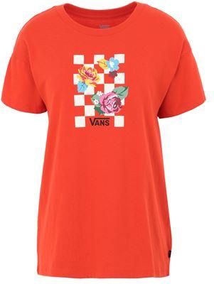 Vans WM NEEDLEPOINT BOXY BF