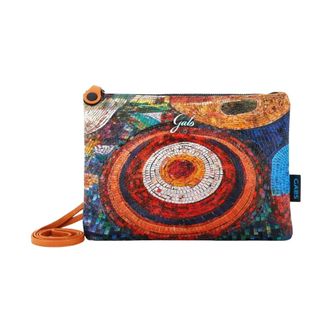 Gabs Cross Body Bags, female, Multicolor, Size: ONE SIZE Beyonce M Crossbody Bag