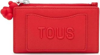 Tous Tous, Donna, Accessori, Rosso, Taglia unica, new