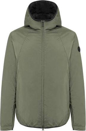 Colmar Chaqueta el&aacute;stica de peso oto&ntilde;al - Sport - Hombre - Verde - 3XL