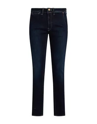 Incotex PARTES DE ABAJO - Pantalones vaqueros en YOOX.COM