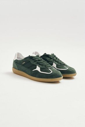 Alohas Su&egrave;de leren sneakers Tb.490 Rife