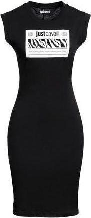 Just Cavalli DRESSES - Mini dresses sur YOOX.COM