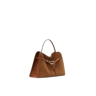 Francesco Biasia Iconic Always-On - - Bags - Donna - Marrone - ONE SIZE