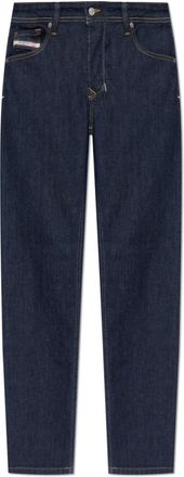 Diesel Hombre, Vaqueros, Azul, Talla: W29 L30