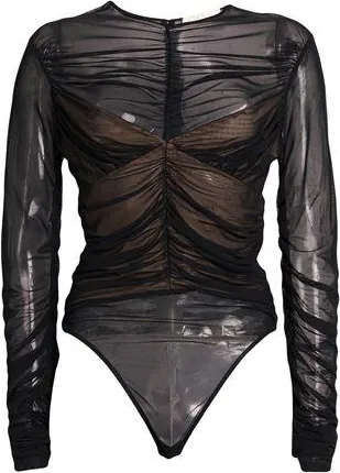 Genny TOPS - Bodysuits auf YOOX.COM