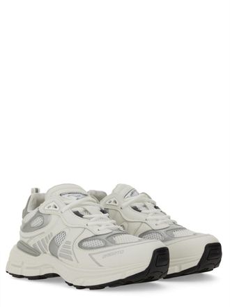 Axel Arigato Sphere Runner Sneaker - White