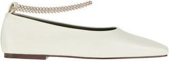 MARIA LUCA Ballet flats