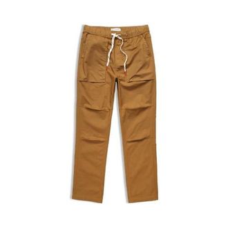 Topo Designs Mens Desert Pants in Asphalt at Nordstrom, Size Xx-Large