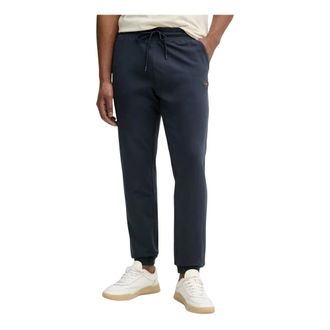 Aeronautica Hombre, Pantalones, Azul, Talla: S