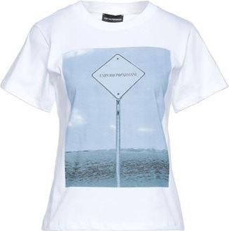 Emporio Armani TOPWEAR - T-shirts sur YOOX.COM