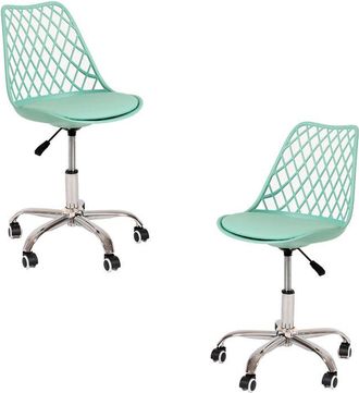 Regalos Miguel Packs Sillas - Pack 2 Sillas Mima Office - Celad&oacute;n