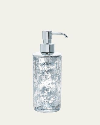 Labrazel Lydia Silver Pump Dispenser